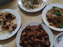 -东北特色菜馆(珞喻东路店)