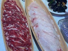 -千牛将·鲜牛肉火锅(开元路店)