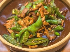 -龚师傅土菜馆.地道农家菜(魅力湘西店)