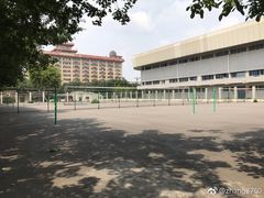 -山东师范大学(千佛山校区)