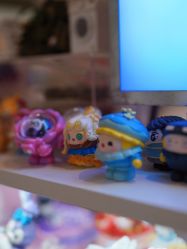 -Mini Muses ·创意手作·陶艺·银饰·团建(芳圆里店)