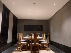 包厢-萬國春·中菜馆(颐和公馆店)