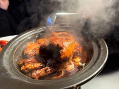 -小厨娘金榜题名(夫子庙秦淮河店)