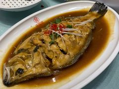 -添福来墨鱼饺子 · 海鲜东北菜(大连星海·黄浦路店)