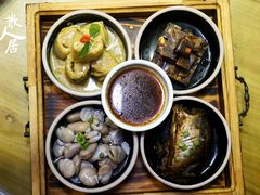 -局气 烤鸭·北京菜(光华路店)