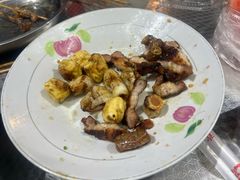 -金山锅贴店(金泉路店)