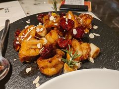 -初蓉丨遇见新川菜(亲贤街荣耀店)