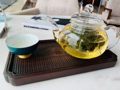 -镇江苏宁银河国际酒店-大堂酒廊