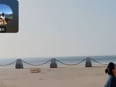 -北海银滩一号国际会议中心酒店