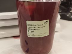 -喜茶(北京三里屯太古里店)