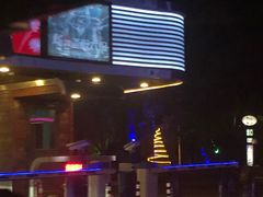 -枫花园汽车电影院(朝阳公园店)