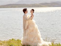 -摩玛婚纱摄影(杭州店)