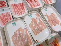 -玫瑰花园自助烤肉(顺义鑫海韵通店)