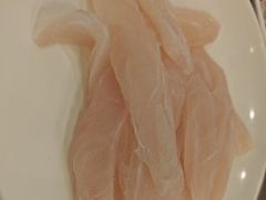 -正能量脆肉鲩火锅