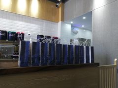 -唐沫茶兮(首山店)