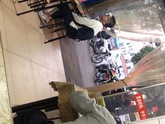 -水头牛肉店(洋坪分店)