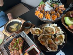 -花潮料理艺食馆(成都万象城店)