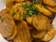 -大碗先生(万家丽店)