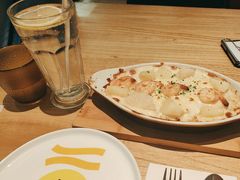 -菲滋意式餐厅(临平万达店)