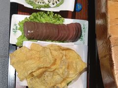 -草原塞蛮羊火锅城(港湾店)