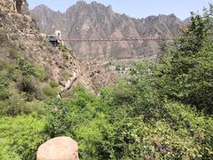 -野三坡清泉山风景区