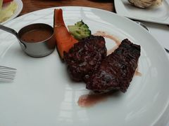 -食间牛排(湖西路店)