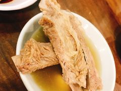 -松發肉骨茶(牛车水店)