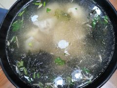 元宝汤-白魁老号饭庄(交道口店)