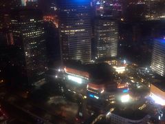 -上海龙之梦万丽酒店