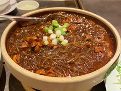 粉条-金鸭季·北京烤鸭(深业上城店)