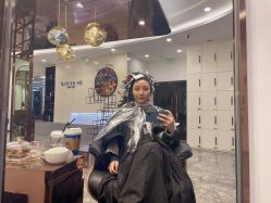 -INSTYLE造型·明星店
