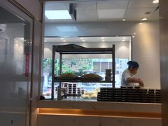 -蔡先生(双阳路店)