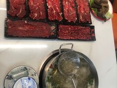 -刘少华贵州小黄牛·鲜牛肉火锅(总店)