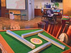 -顽主轰趴馆团建ktv桌游狼人杀(望京店)