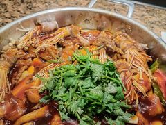 -黄记煌三汁焖锅(渝北金港国际店)