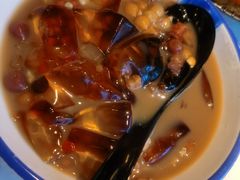 冰粉-红盔甲·小龙虾(天钥桥店)