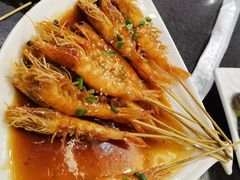 -美极鲜食坊(宝安南路店)