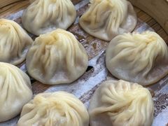 -食惠里小笼包面馆(越秀店)