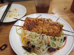 -福苗小骆驼烧烤(莲湖路店)