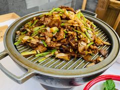 -东门烤鸭店(东华门店)
