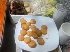 -半天妖烤鱼(东方新天地店)