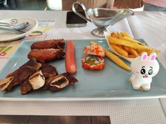 -中山威尼斯西餐厅(三乡总店)