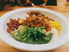 -云味馆·云南菜·云南米线(同泰时代广场店)