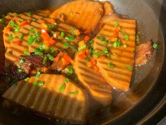 -野蔓果·山野菜(西湖景区·龙井茶田店)