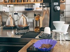 -明谦·Coffee&Cocktail Bar(美您公园店)