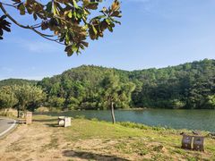 -南京市无想山景区