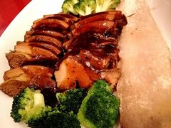 -皇冠假日酒店-御皇轩中餐厅