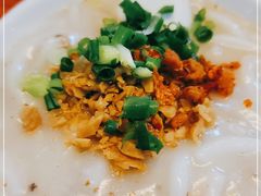-老西关濑粉(文明路店)
