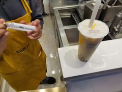 -7分甜芒果饮品(CCPARK创意港店)