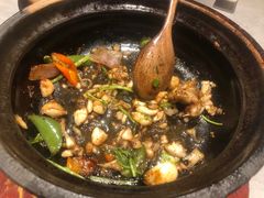 -啫神·广州地标美食(北京路店)